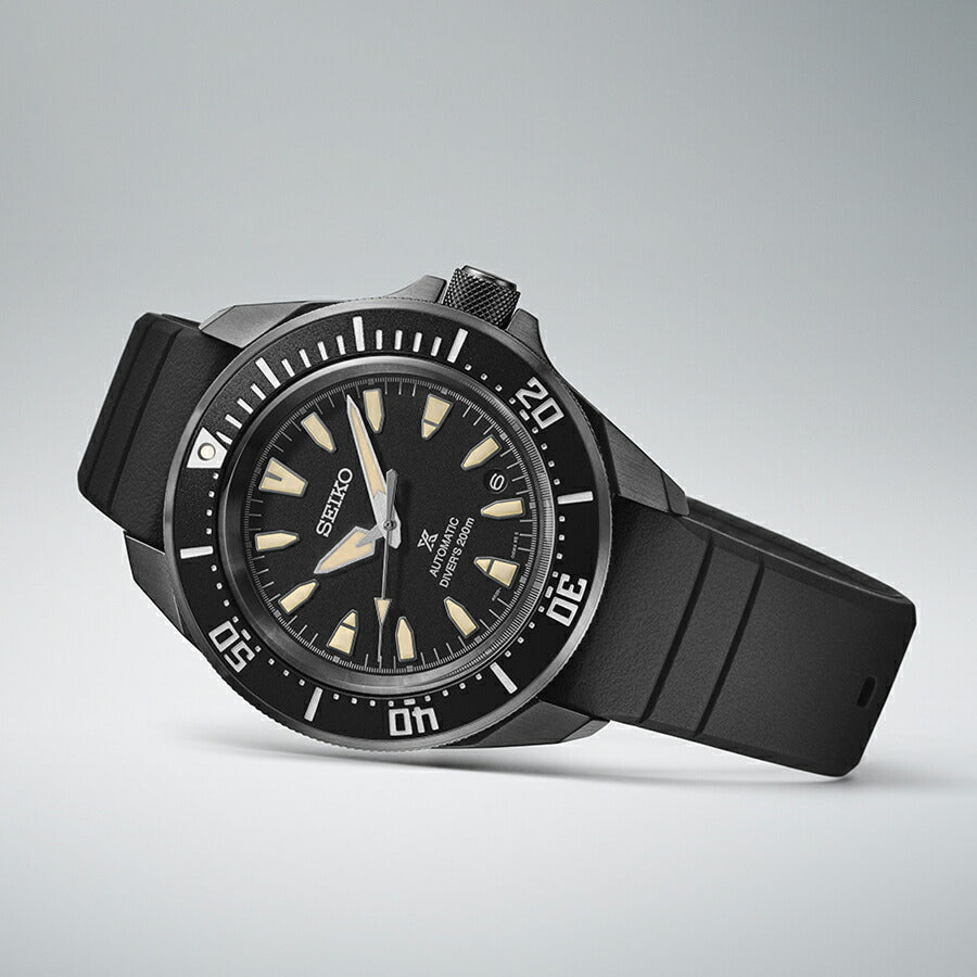 セイコー プロスペックス サムライ SBDY133 メンズ メカニカル 自動