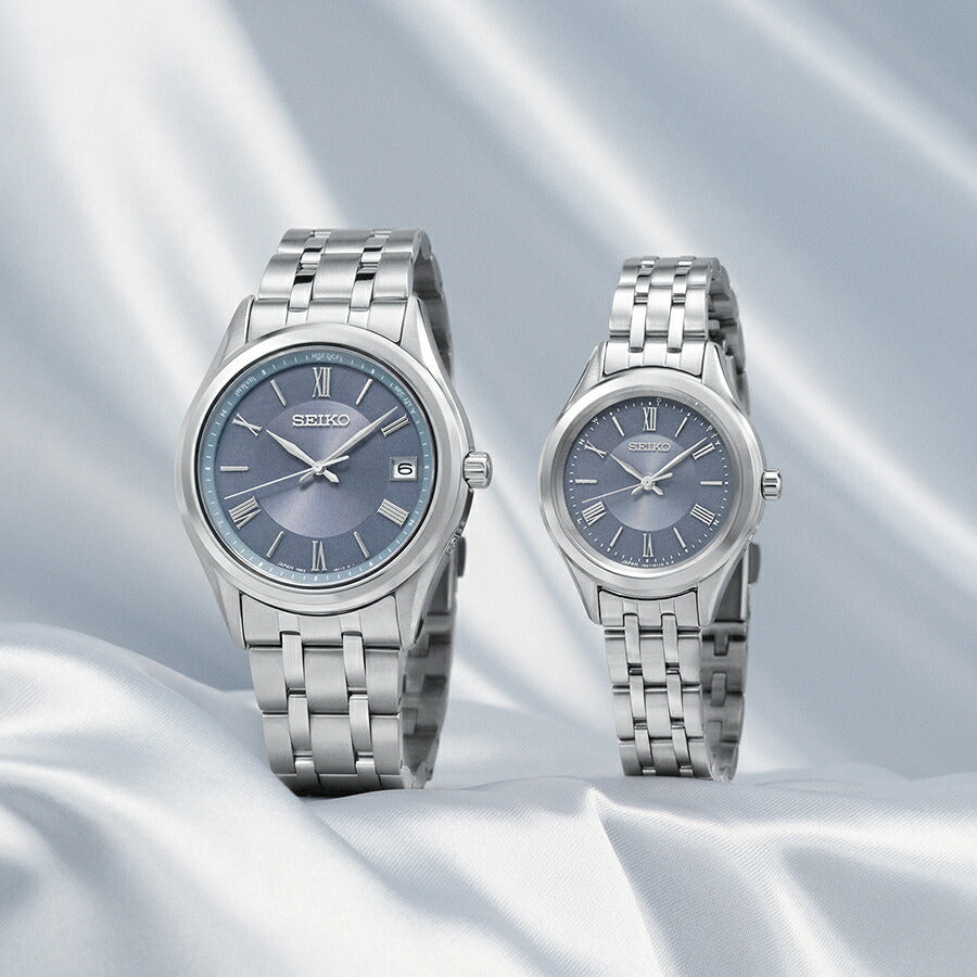セイコー セレクション Sシリーズ ペアモデル SSDY049 レディース