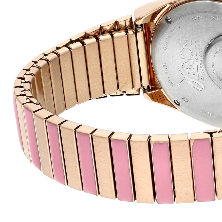 タイメックス Q TIMEX BCRF コラボレーションモデル TW2V52700 メンズ