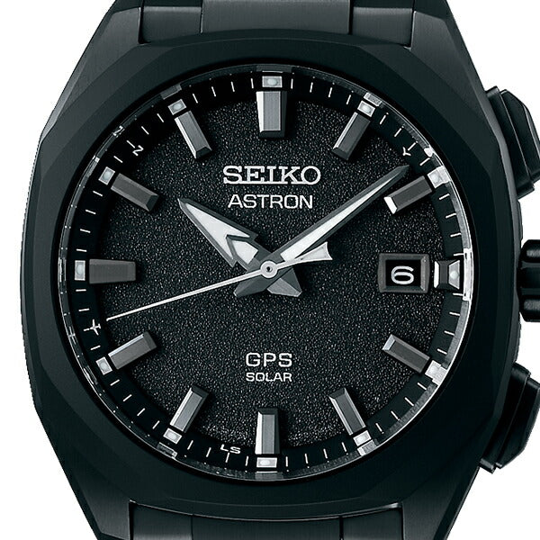 セイコー アストロン グローバルスポーツライン 3Xチタン SBXD009
