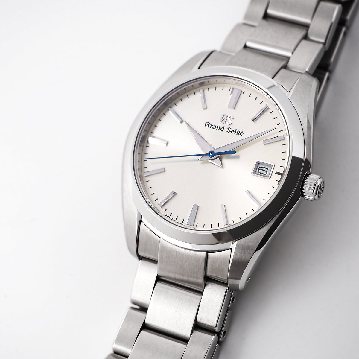 グランドセイコー ショップ専用 専売 流通限定 9F クオーツ SBGX351