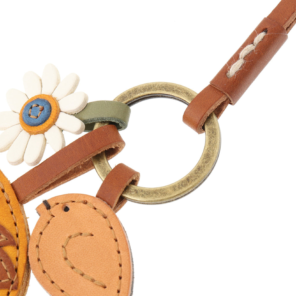 genten×LISA LARSON】ワクワクチャーム（ライオン）