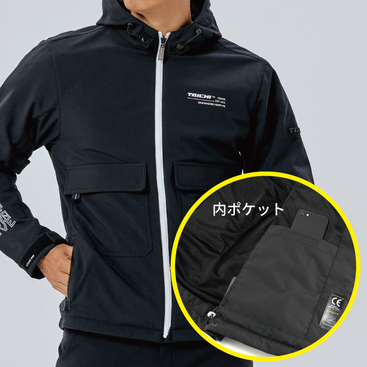 TSR SOFTSHELL HOODIE – TSR ONLINE SHOP