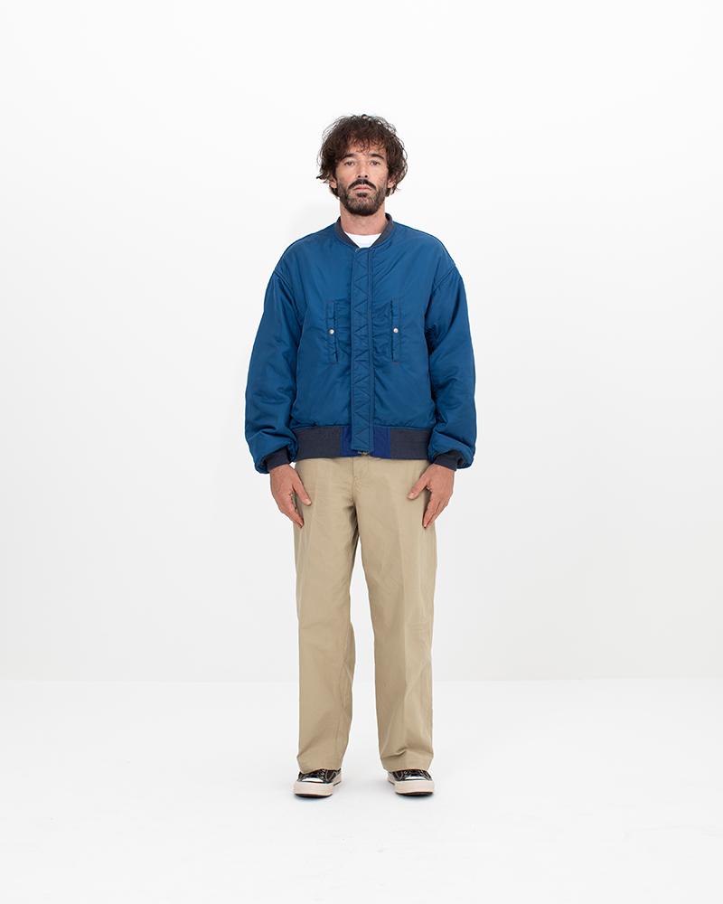 THORSON JKT | Visvim Official North American Web Store