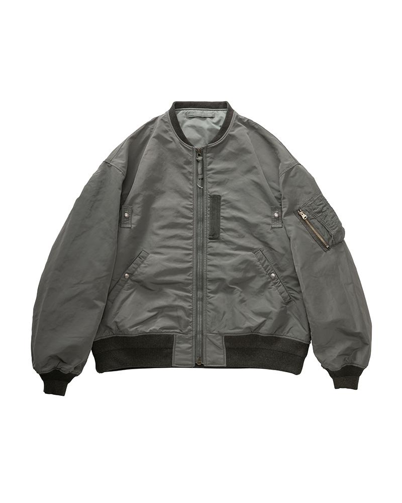THORSON JKT | Visvim Official North American Web Store