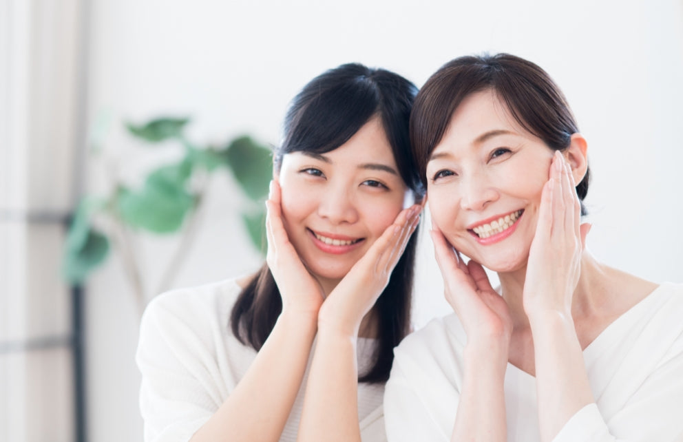 スキンケアシリーズ – 株式会社フィジカル