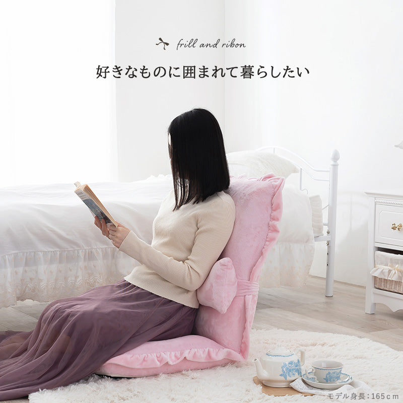 座椅子-LZ-リボン付きタイプ – precocirico