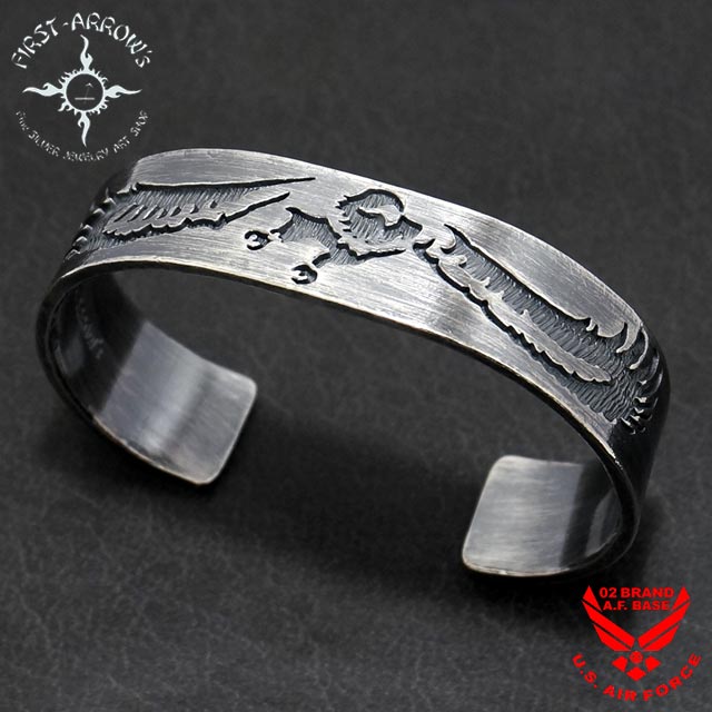 楽天市場】ポイント2倍!!ファーストアローズ 浮き唐草彫りベアロック