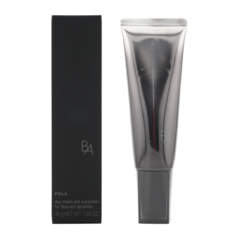 楽天市場】POLA ポーラ B.A ライト セレクター 45g SPF50+ PA++++