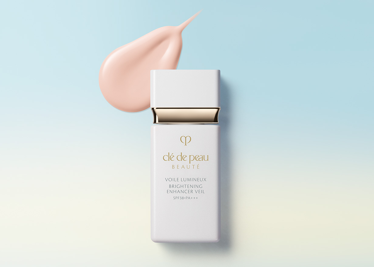 楽天市場】☆クレ・ド・ポー ボーテ ヴォワールルミヌ 30mL 化粧下地