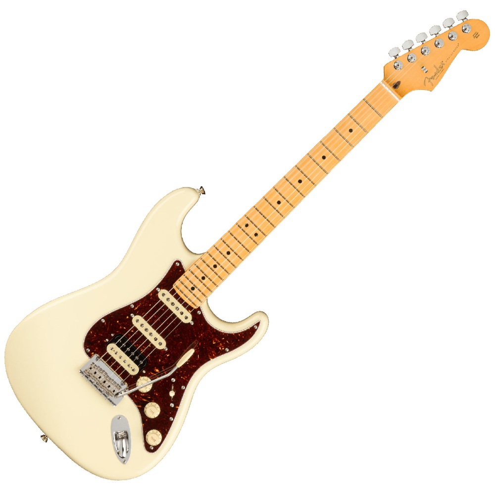 楽天市場】フェンダー Fender American Professional II Stratocaster