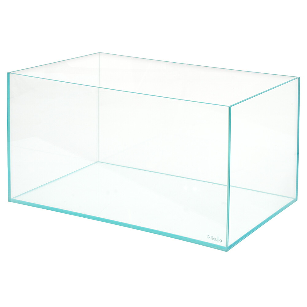 楽天市場】（大型）GEX グラステリア900水槽（90×40×50