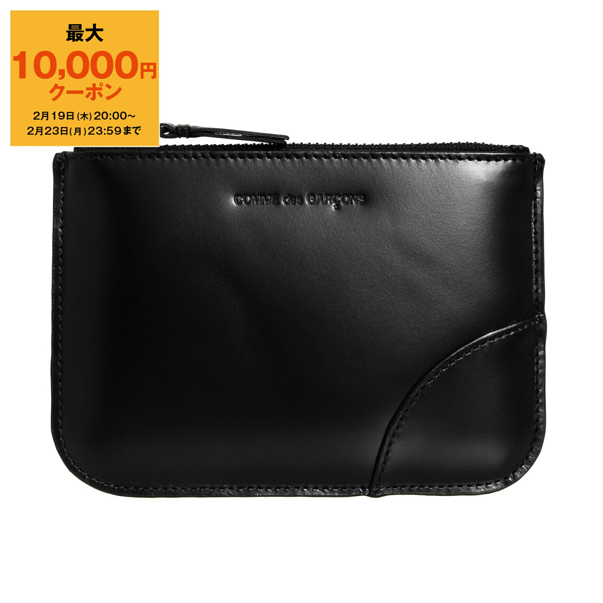 楽天市場】コムデギャルソン COMME DES GARCONS 財布 ポーチ/コイン