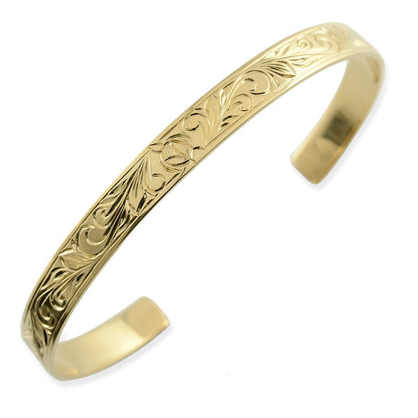 ☆うさぎのななちゃんさま専用☆ハワイアン☆K10 PG☆ピンクゴールド