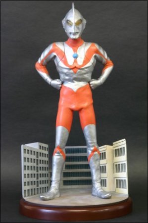 楽天市場】X-PLUS 大怪獣シリーズ ウルトラセブン編 少年リック限定