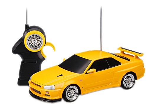 楽天市場】[新品]AERO R/C ドリフトパッケージライト R03 D1 YUKE'S