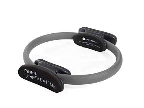 楽天市場】Balanced Body ウルトラフィット サークル ミニ ピラティス
