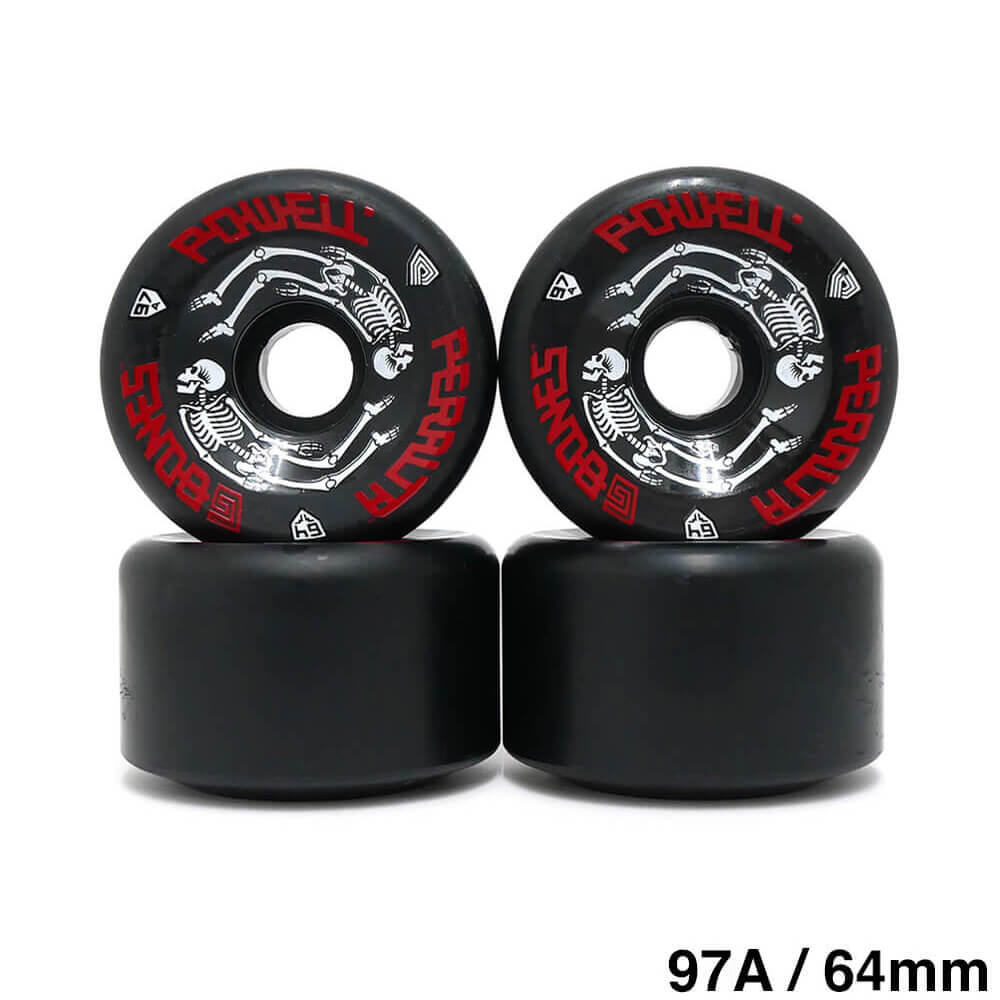 楽天市場】POWELL PERALTA WHEEL パウエルペラルタ ウィール G-BONES