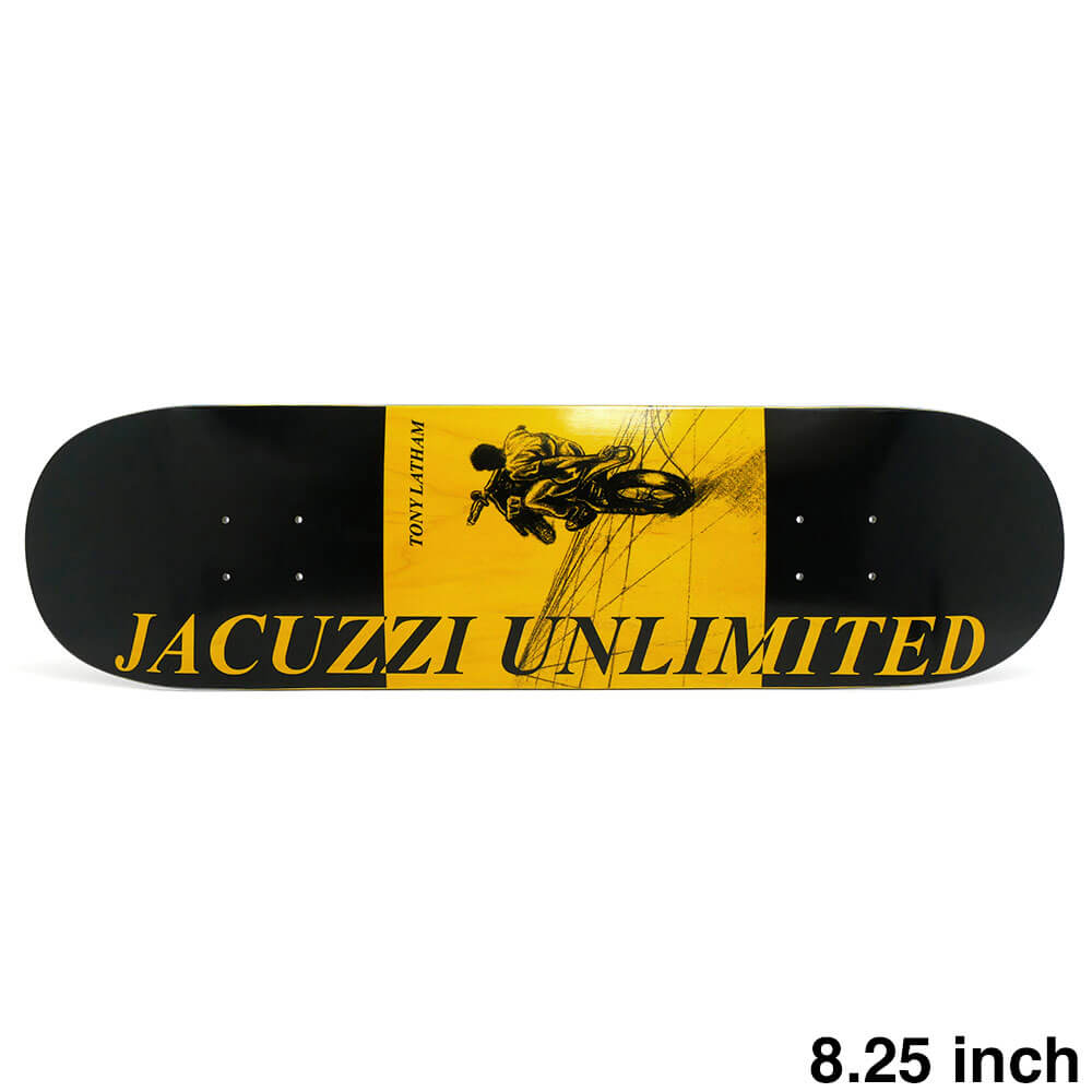 楽天市場】スケボー デッキ TRAFFIC COAKLEY ARTIST SERIES DECK 8.25