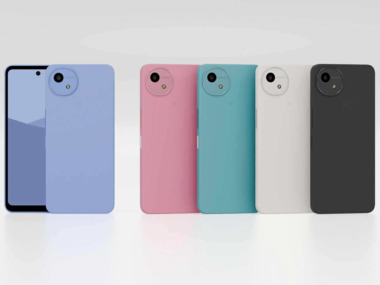 楽天市場】[未使用/SIMフリー] AQUOS wish5 SH-52F|A502SH|SH-M32