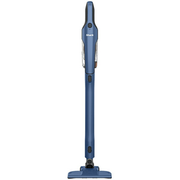 楽天市場】シャーク コードレスクリーナー グレージュ CS120J 掃除機