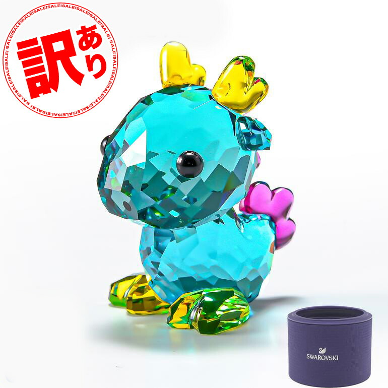 楽天市場】スワロフスキー SWAROVSKI 十二支 ラビット （ピンク