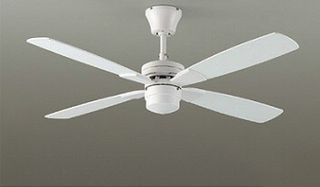 楽天市場】DAIKO LEDシーリングファンライト 簡易取付式