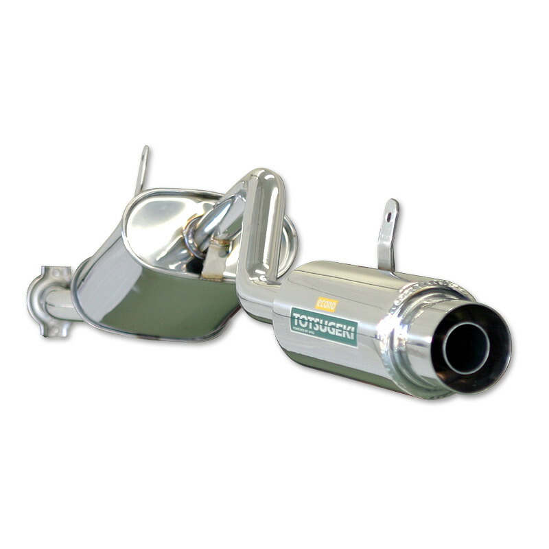 楽天市場】ジムニー パーツ 【アピオ SJ30用マフラー 松本式チャンバー