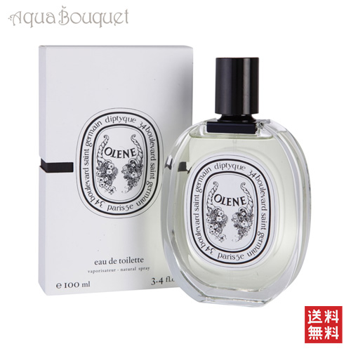 楽天市場】ディプティック オーデサンス オードトワレ 100ml DIPTYQUE
