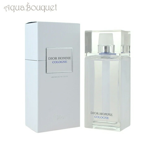 楽天市場】ディオール オム コロン 75ml 香水 メンズ CHRISTIAN