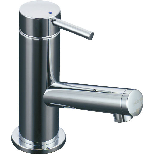 楽天市場】TLS04303JA TOTO 台付シングル混合水栓 ワンプッシュ