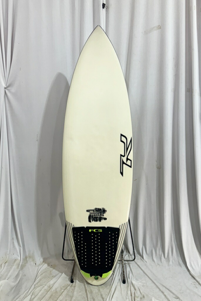 楽天市場】【中古】CHILLI (チリ) RED PEPPA モデル ショートボード