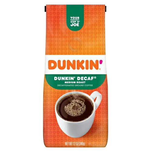 楽天市場】【送料無料】ダンキンドーナッツ Dunkin' Donuts オリジナル