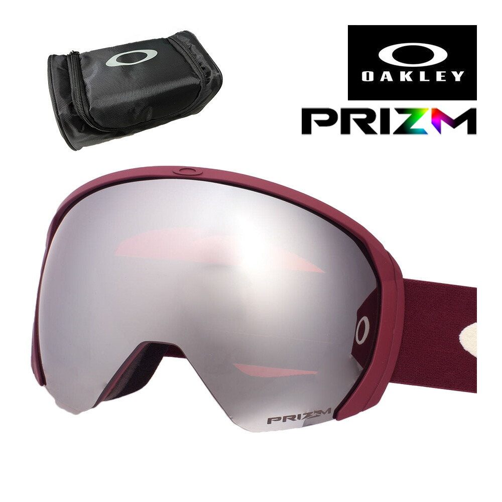 楽天市場】オークリー ゴーグル フライトパス L oo7110-05