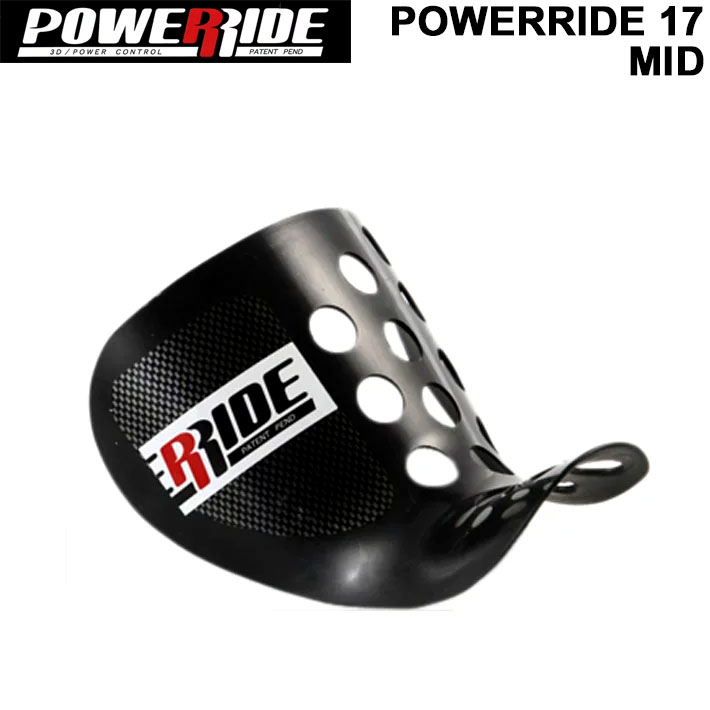 楽天市場】POWERRIDE FIT パワーライド フィット ブーツ パーツ