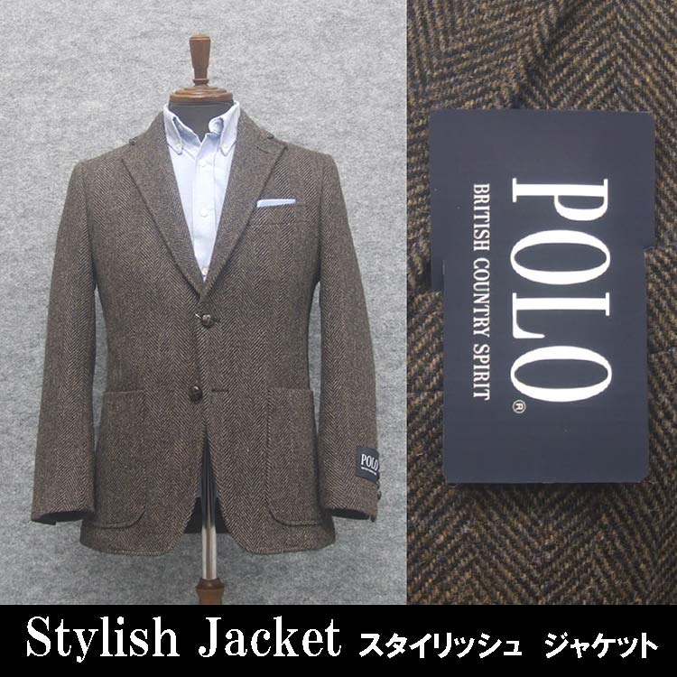 楽天市場】【アウトレット】Harris Tweed ハリスツイード ジャケット