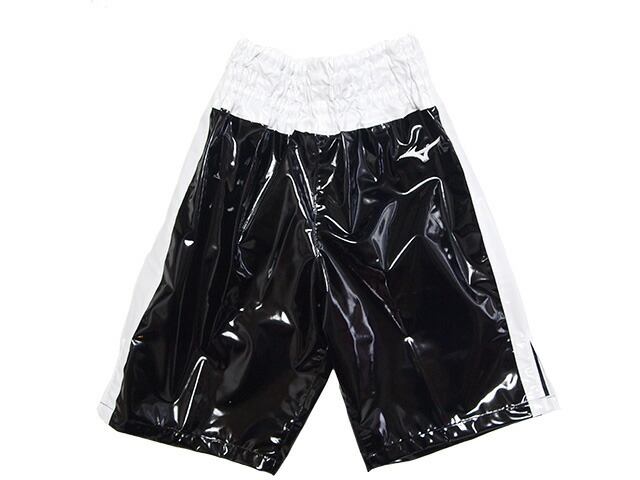 楽天市場】【サテンカラーオーダー】ミズノボクシングトランクス