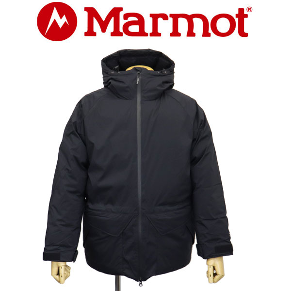 楽天市場】Marmot マーモット ダウンジャケット Dermizax Monsoon Down