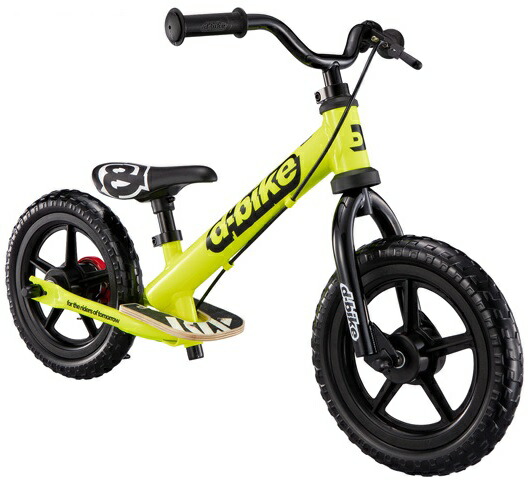 楽天市場】アイデス D-Bike KIX AL レッド 03443 キッズライダー