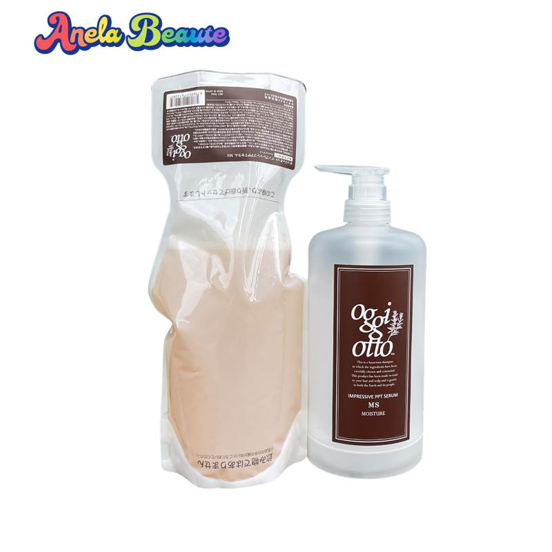 楽天市場】オッジィオット インプレッシブPPTセラムマスク MM