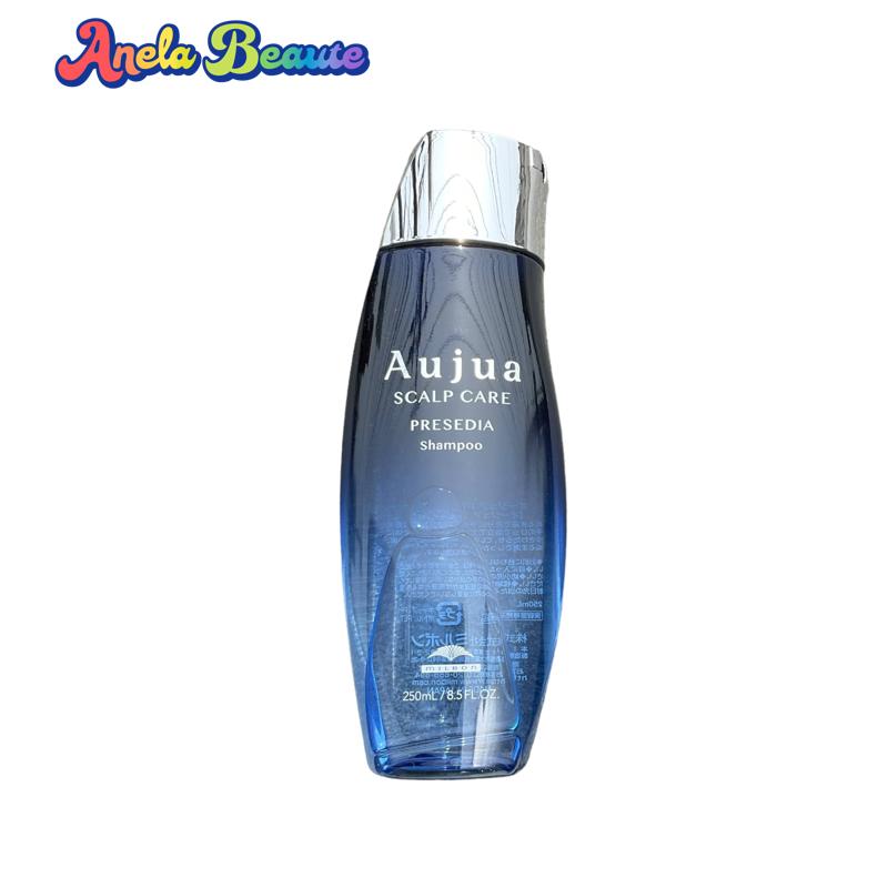 楽天市場】ミルボン オージュア プレセディア シャンプー 500ml Aujua