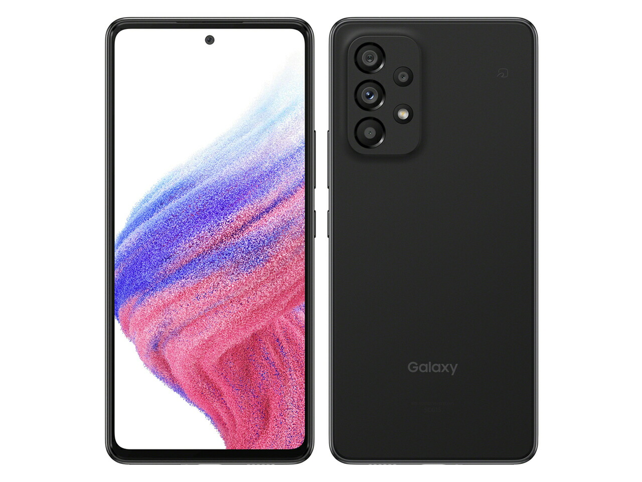 楽天市場】「新品未使用品/国内版SIMフリー 」Galaxy A23 5G SCG18