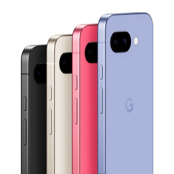 楽天市場】新品未開封/Google ストア版 SIMフリー Google Pixel9a