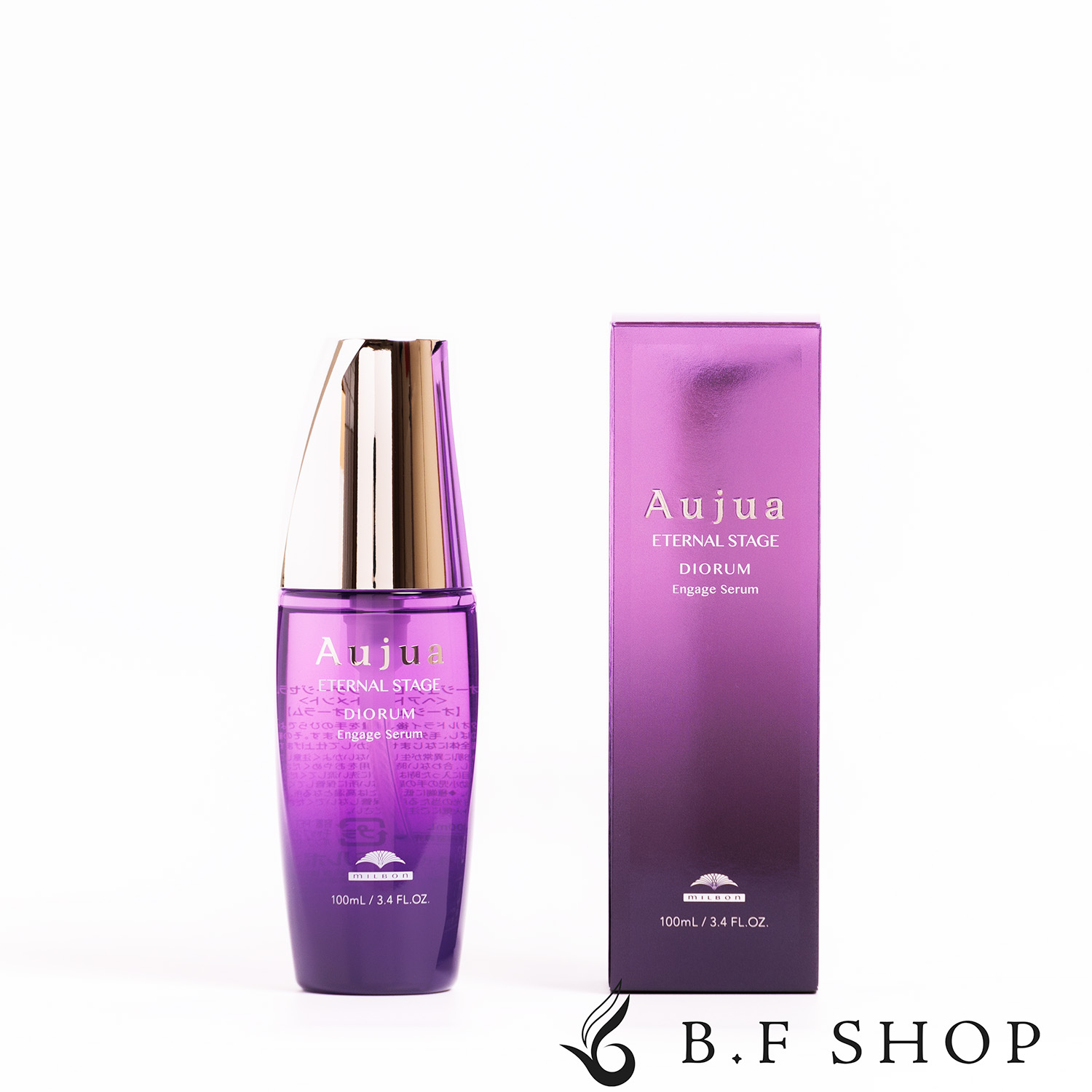 楽天市場】ミルボン オージュア ディオーラム シャンプー 1000ml