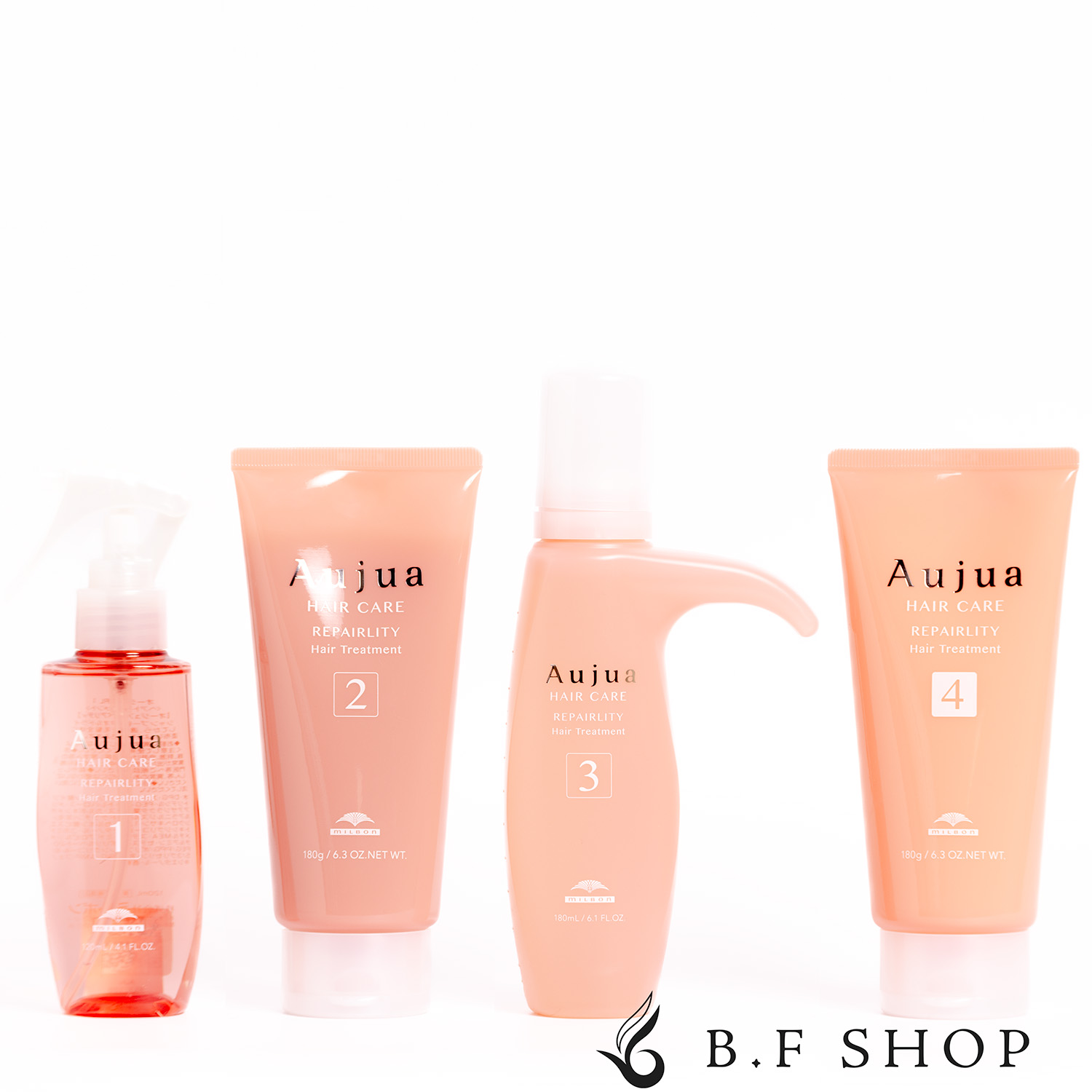 楽天市場】ミルボン オージュア リペアリティ シャンプー 250ml milbon