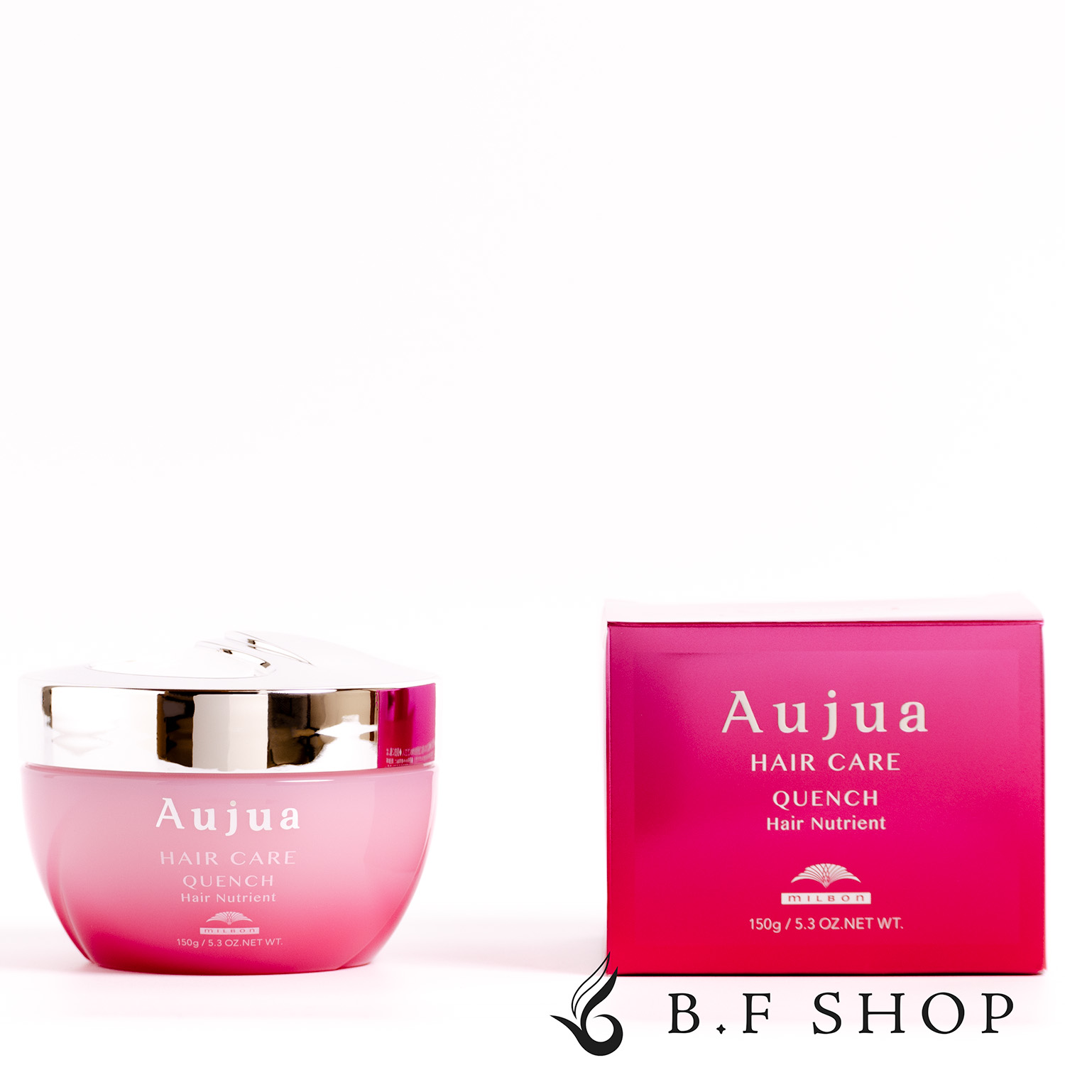 楽天市場】ミルボン オージュア アクアヴィア ヘアニュートリエント