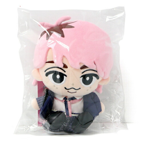 楽天市場】Snow Man すのチルぶら下がりシリーズ ぬいぐるみver