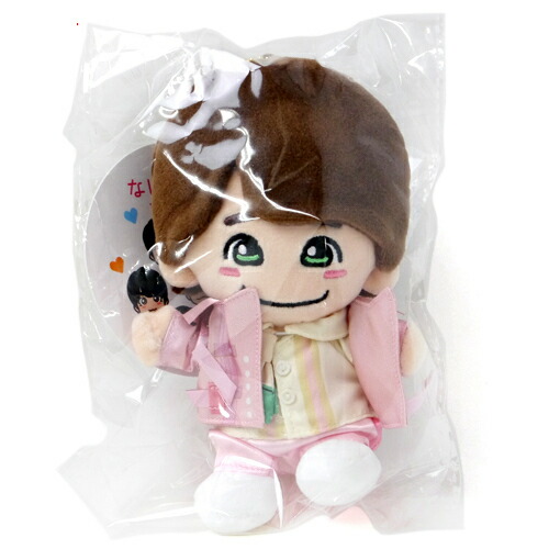 楽天市場】なにわ男子 大西流星 ちびぬい 『初心LOVE(うぶらぶ)』ver