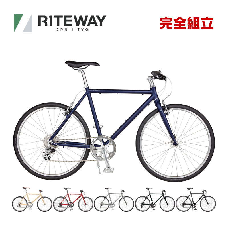 楽天市場】SHEPHERD CITY(シェファードシティ)RITEWAY（ライトウェイ