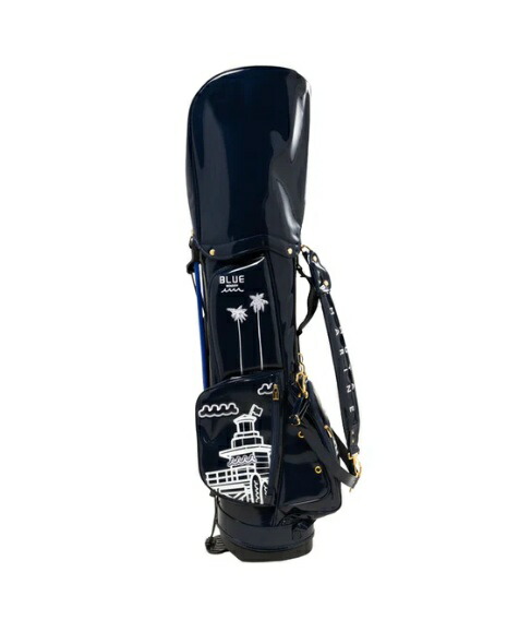 楽天市場】ジューシー スタンドバッグ キャディーバッグ JUCIE 9.0型